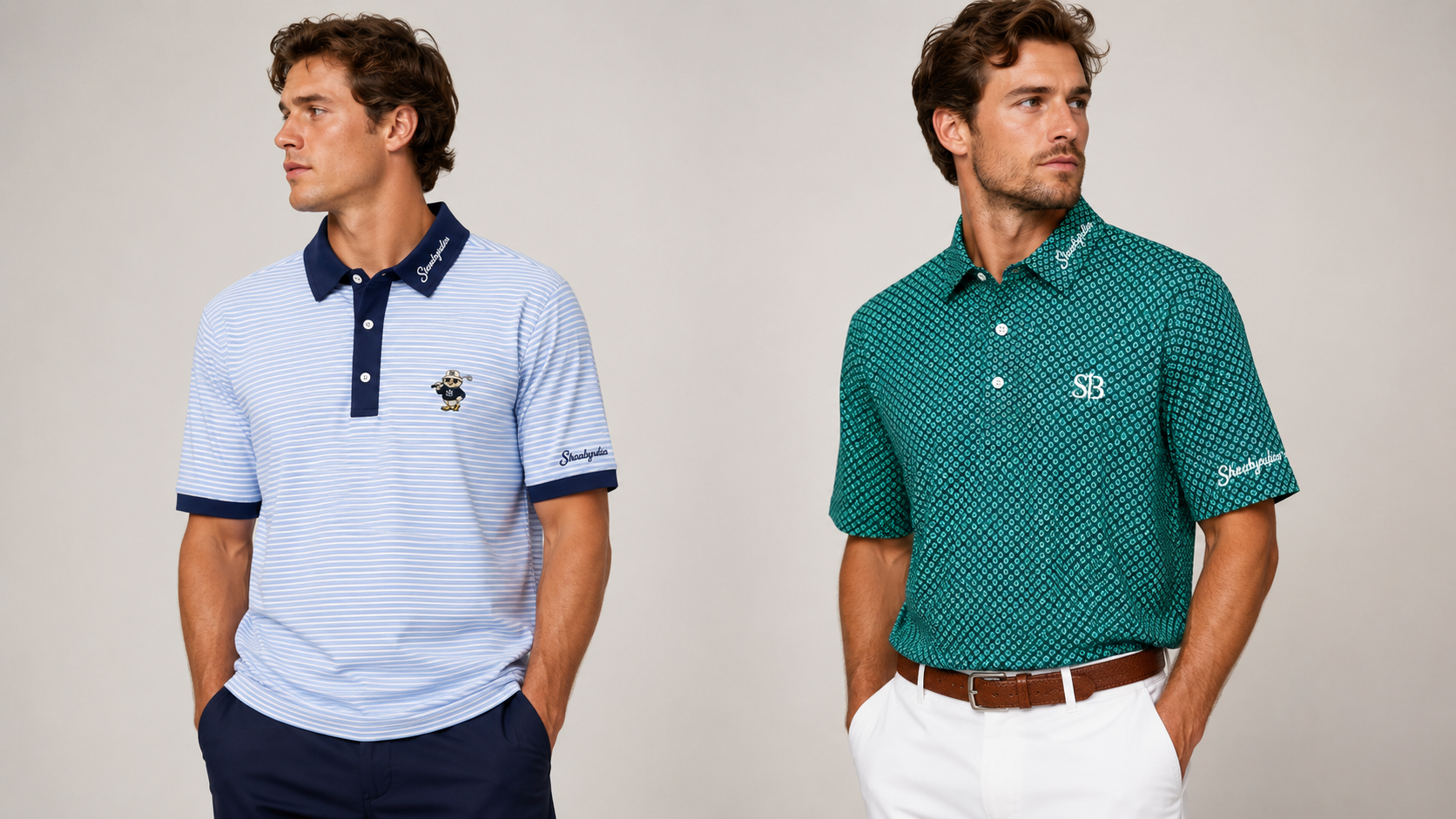 Sheabyrdies Golf Collection | Premium Golf Apparel & Graphic Tees