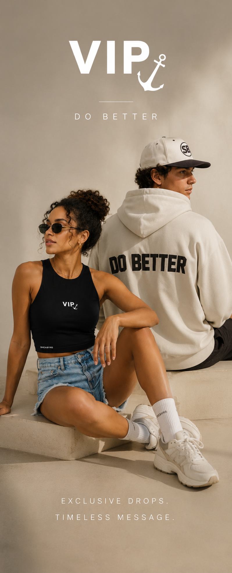 VIP - Do Better