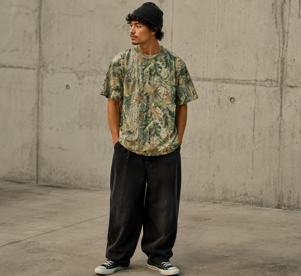 Sheabyrd Blanks | 100% Premium Heavyweight Cotton – 7.5 oz | Sheabyrd Design Lab