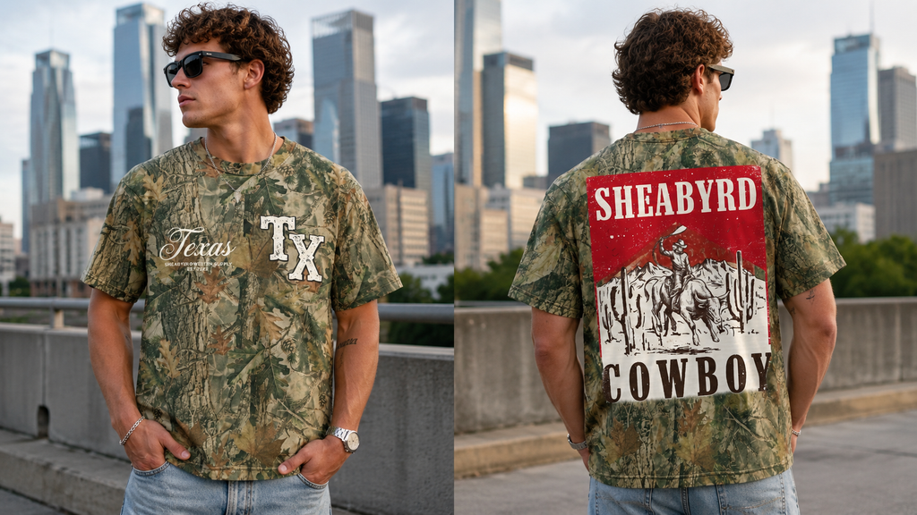Sheabyrd Hall Of Fame | 100% Cotton Graphic Tees | Sheabyrd Design Lab