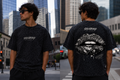 Sheabyrd Design Lab Leopard Collection | 100% Premium Heavy Weight