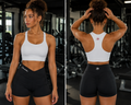 Sheabyrd Contour Shorts | Sheabyrd Design Lab