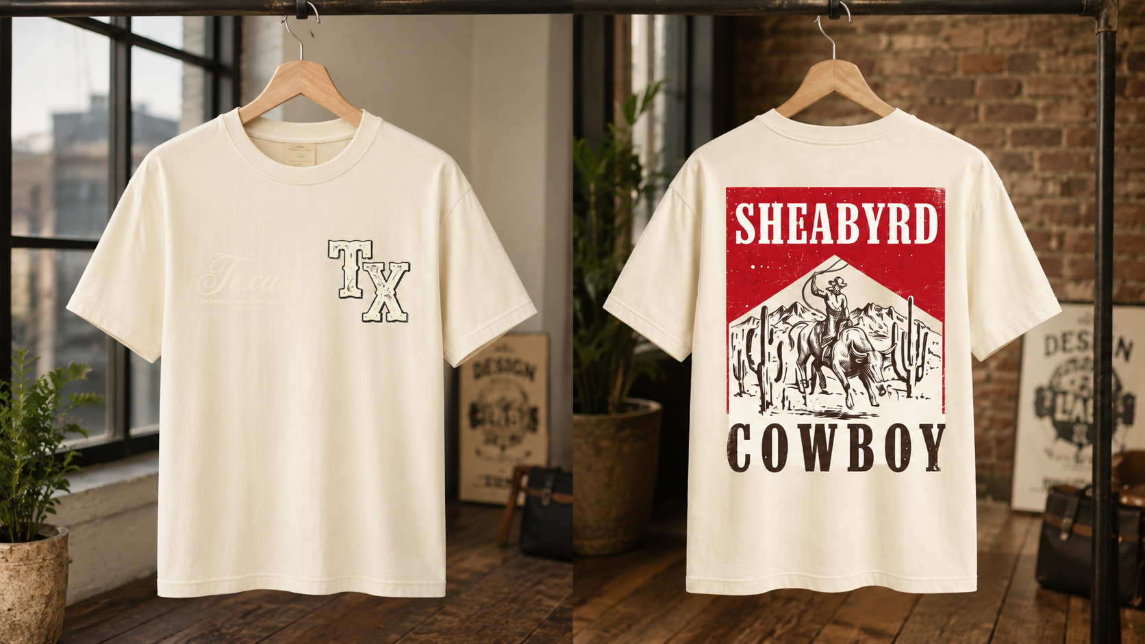 Sheabyrd Hall Of Fame | 100% Cotton Graphic Tees | Sheabyrd Design Lab