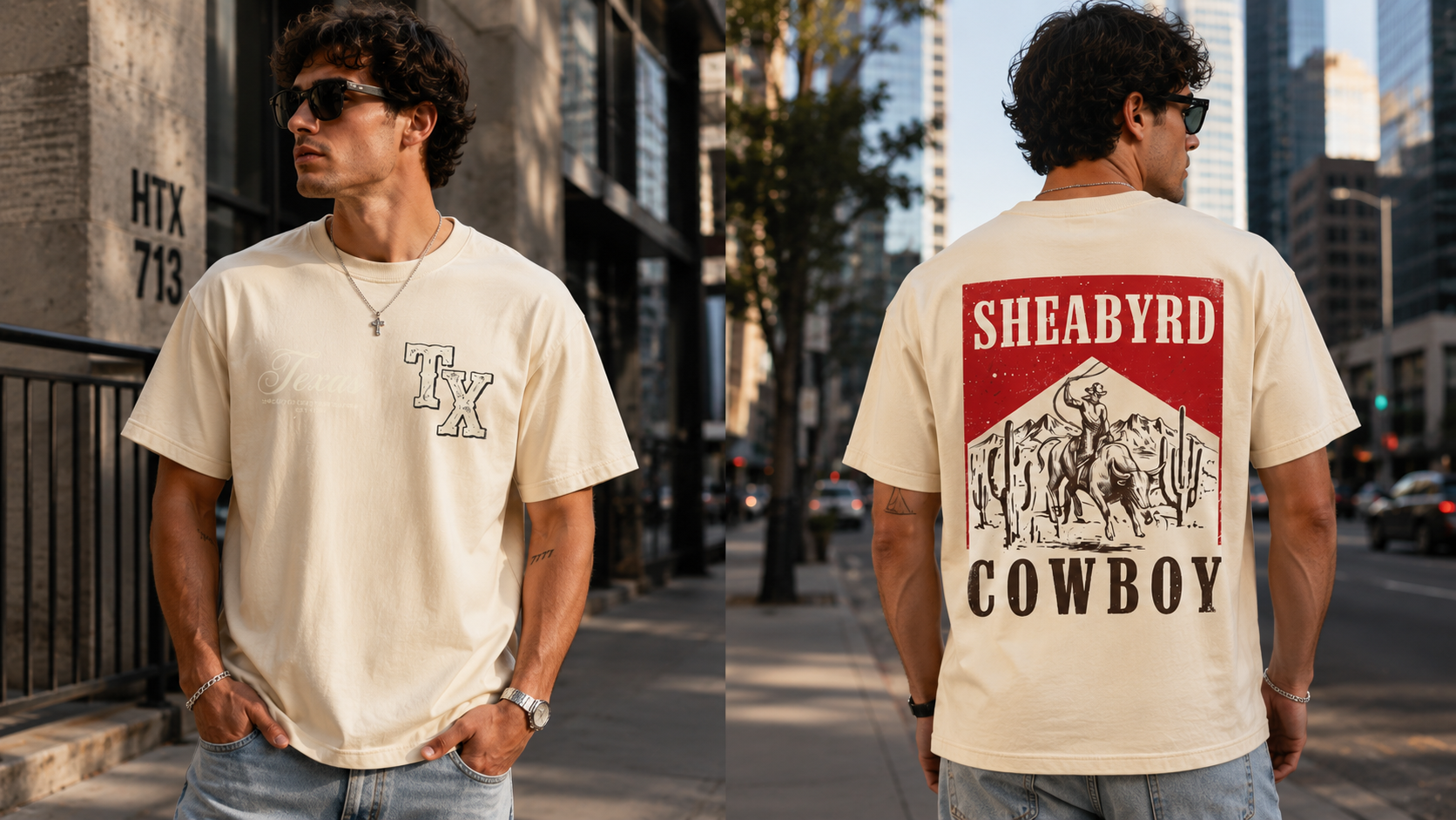 Sheabyrd Hall Of Fame | 100% Cotton Graphic Tees | Sheabyrd Design Lab
