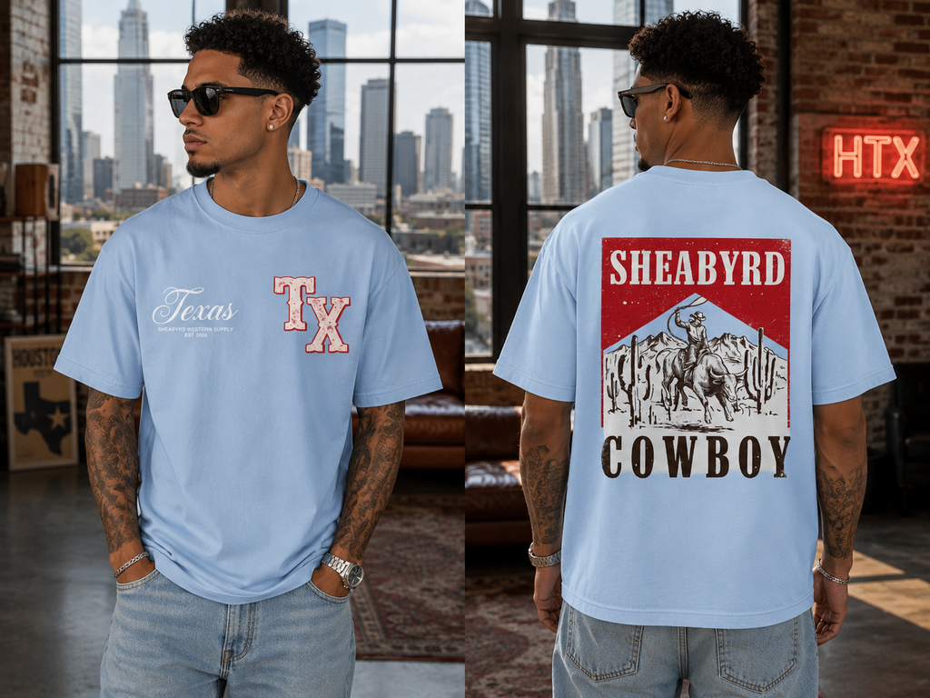 Sheabyrd Hall Of Fame | 100% Cotton Graphic Tees | Sheabyrd Design Lab