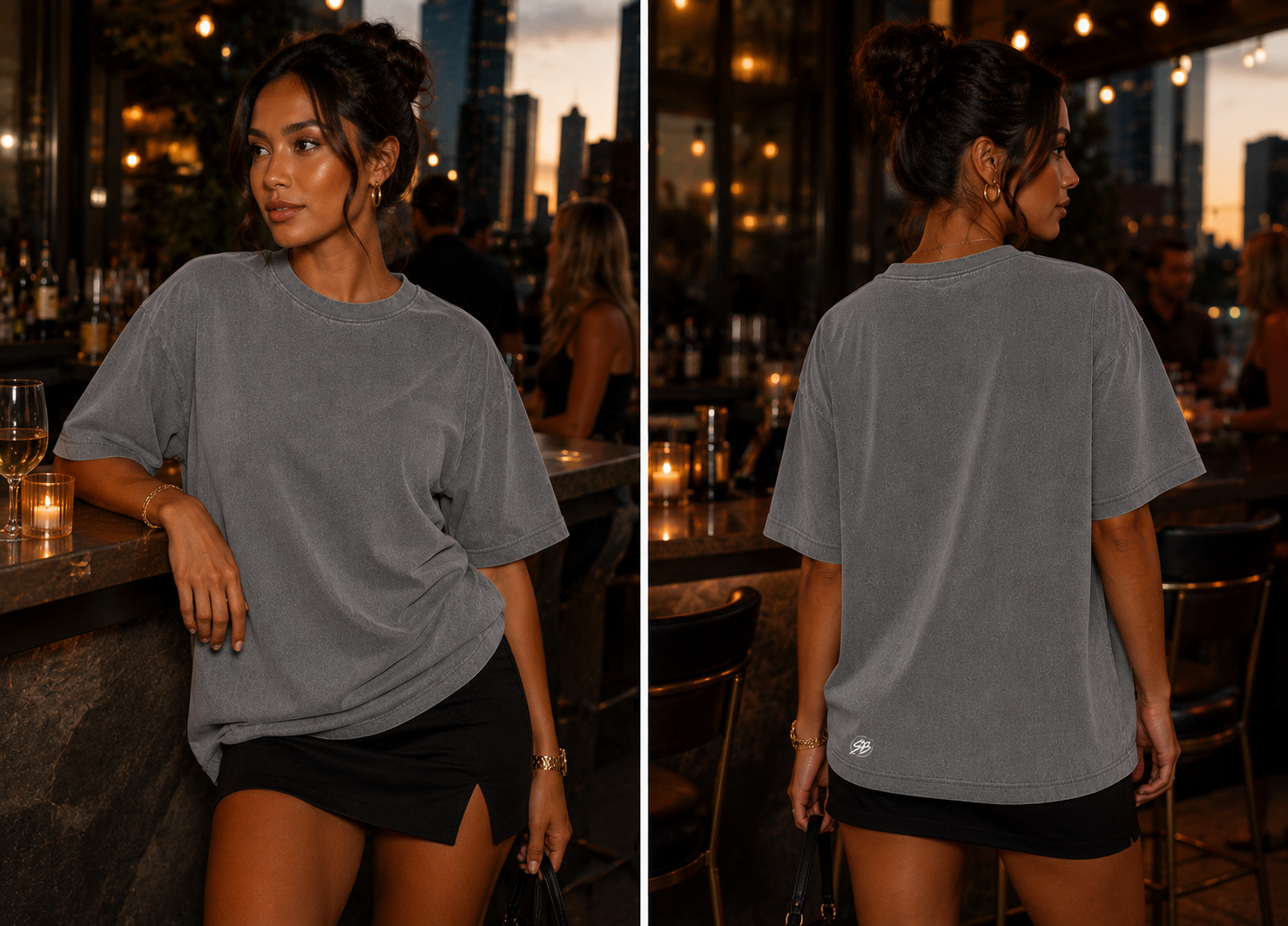Sheabyrd Blanks | 100% Premium Heavyweight Cotton – 7.5 oz | Sheabyrd Design Lab