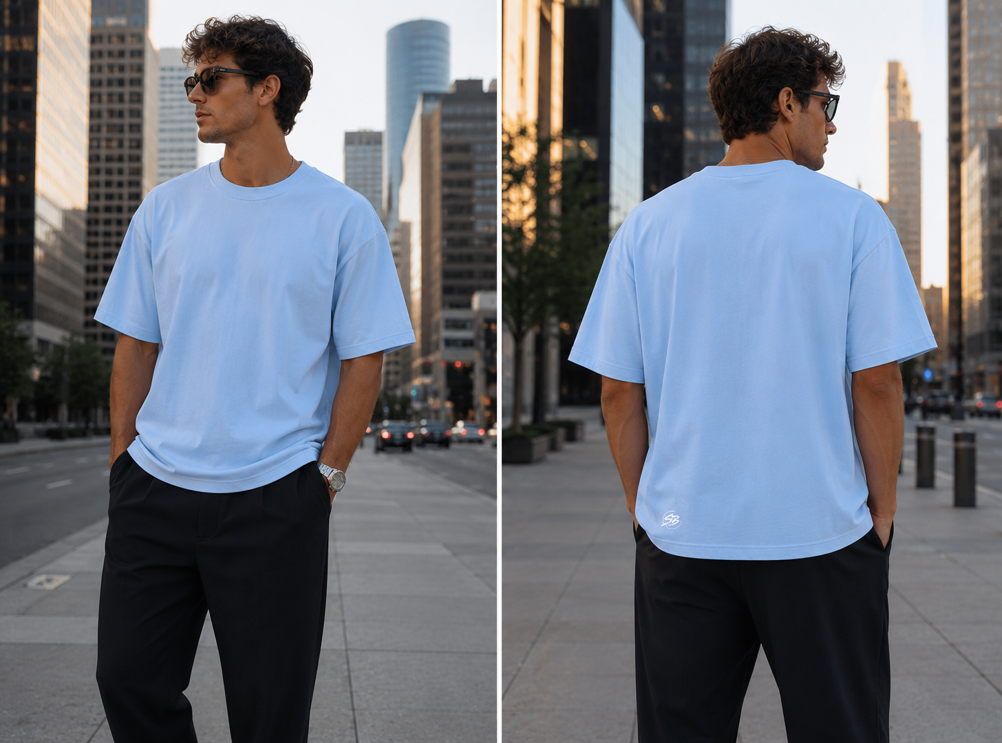 Sheabyrd Blanks | 100% Premium Heavyweight Cotton – 7.5 oz | Sheabyrd Design Lab
