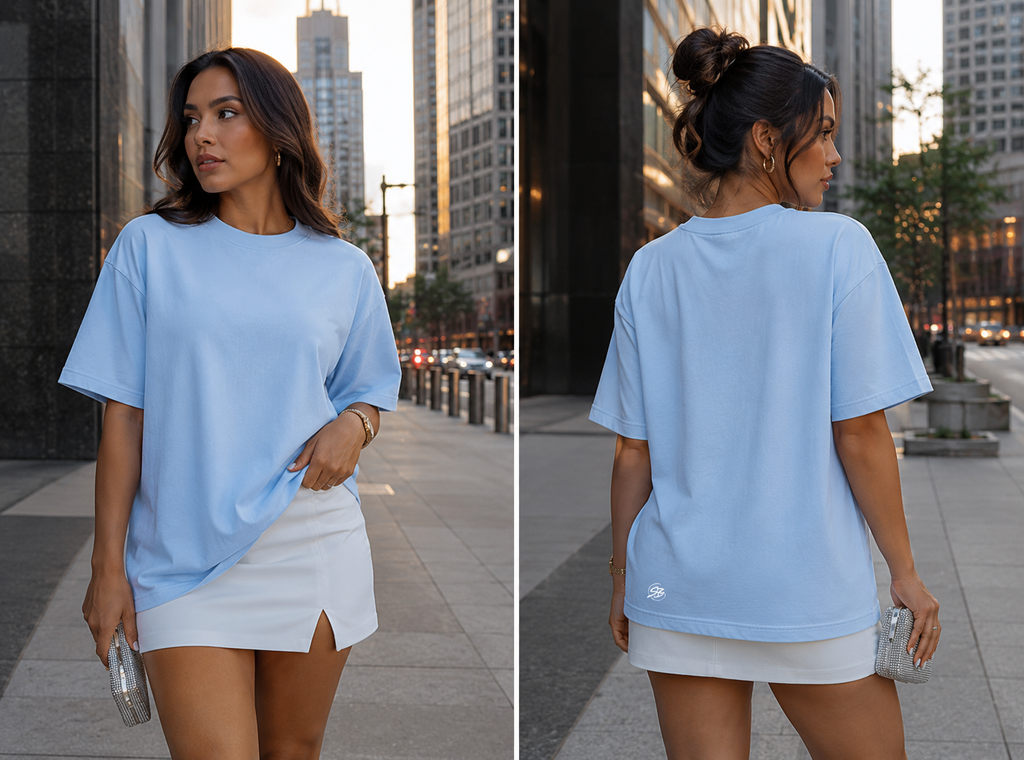 Sheabyrd Blanks | 100% Premium Heavyweight Cotton – 7.5 oz | Sheabyrd Design Lab