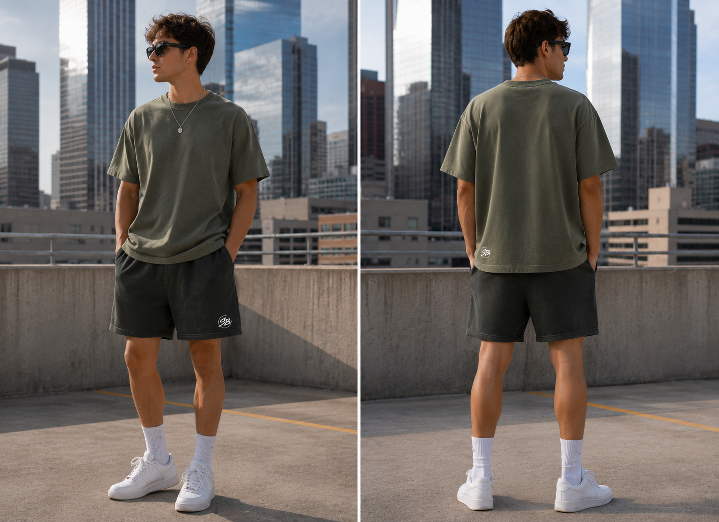 Sheabyrd Blanks | 100% Premium Heavyweight Cotton – 7.5 oz | Sheabyrd Design Lab