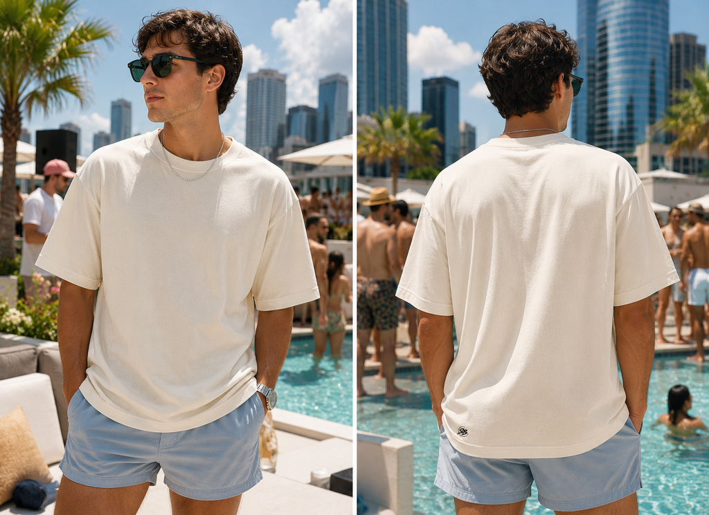 Sheabyrd Blanks | 100% Premium Heavyweight Cotton – 7.5 oz | Sheabyrd Design Lab