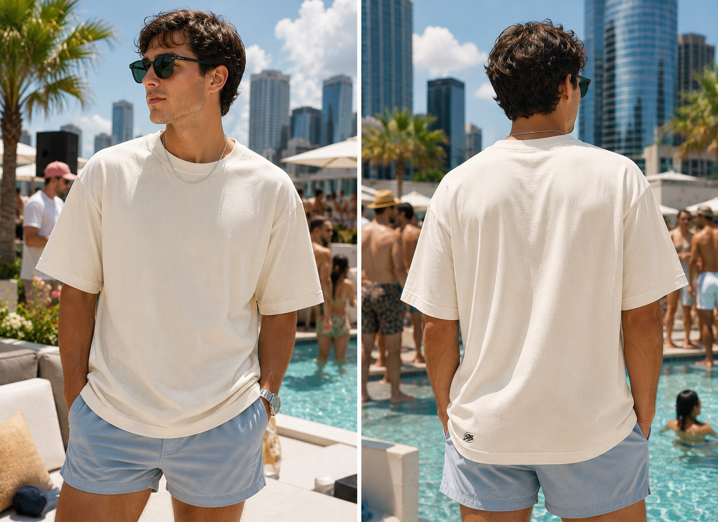 Sheabyrd Blanks | 100% Premium Heavyweight Cotton – 7.5 oz | Sheabyrd Design Lab