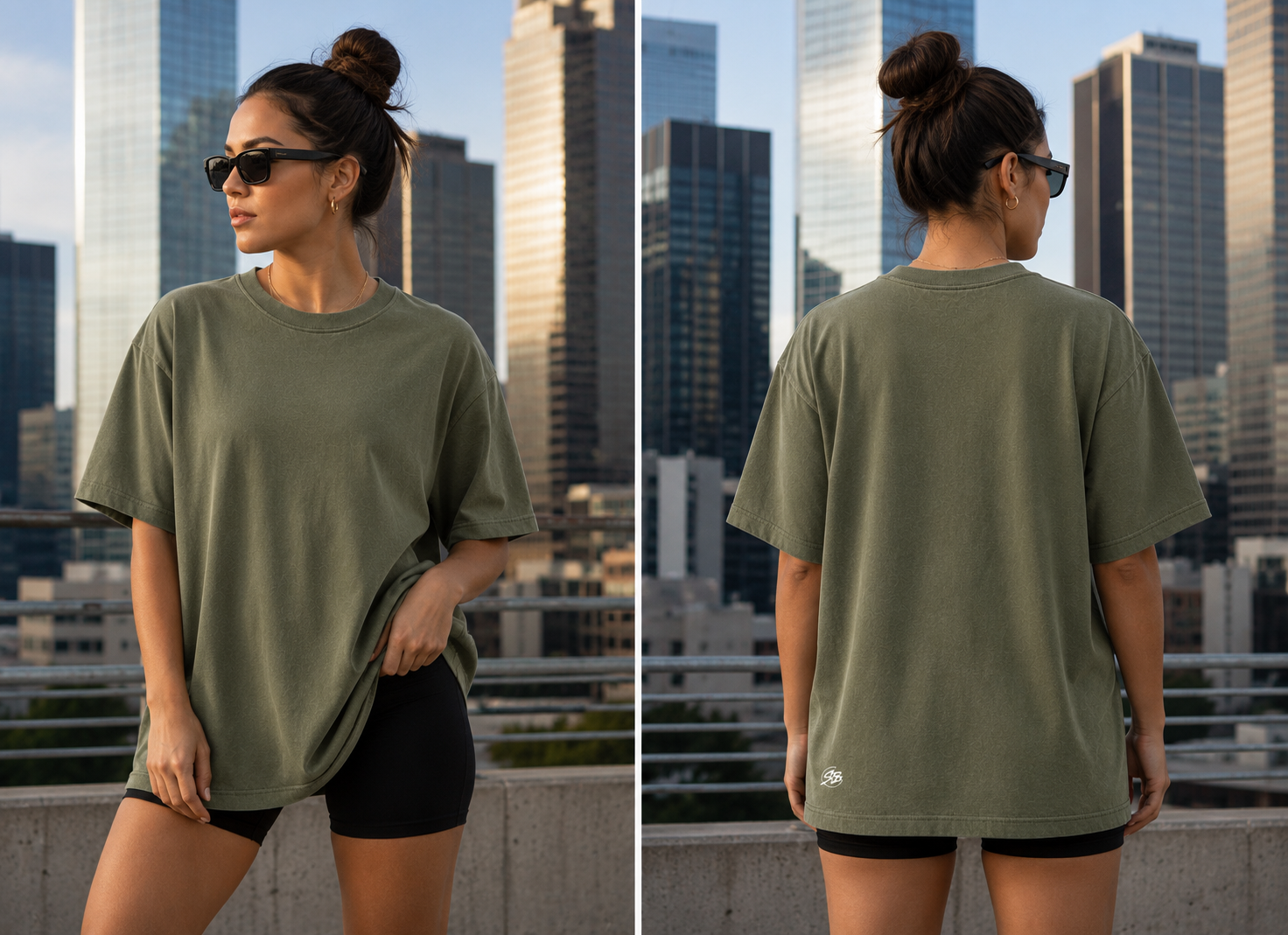 Sheabyrd Blanks | 100% Premium Heavyweight Cotton – 7.5 oz | Sheabyrd Design Lab