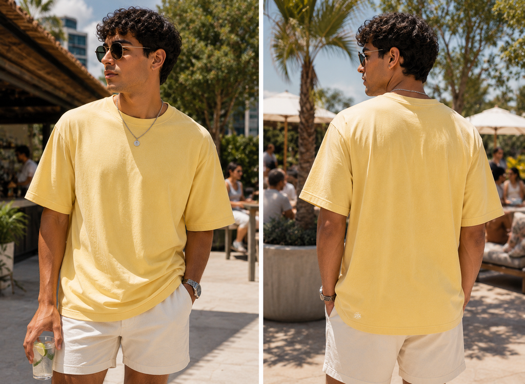 Sheabyrd Blanks | 100% Premium Heavyweight Cotton – 7.5 oz | Sheabyrd Design Lab
