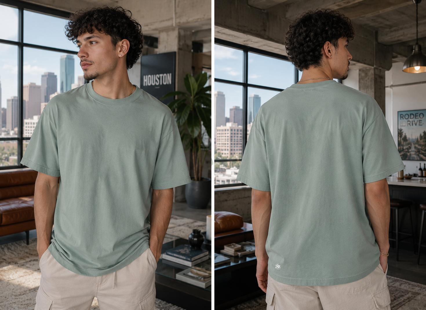 Sheabyrd Blanks | 100% Premium Heavyweight Cotton – 7.5 oz | Sheabyrd Design Lab