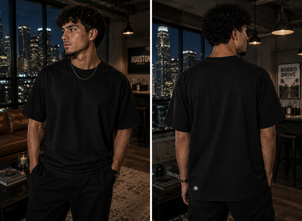 Sheabyrd Blanks | 100% Premium Heavyweight Cotton – 7.5 oz | Sheabyrd Design Lab