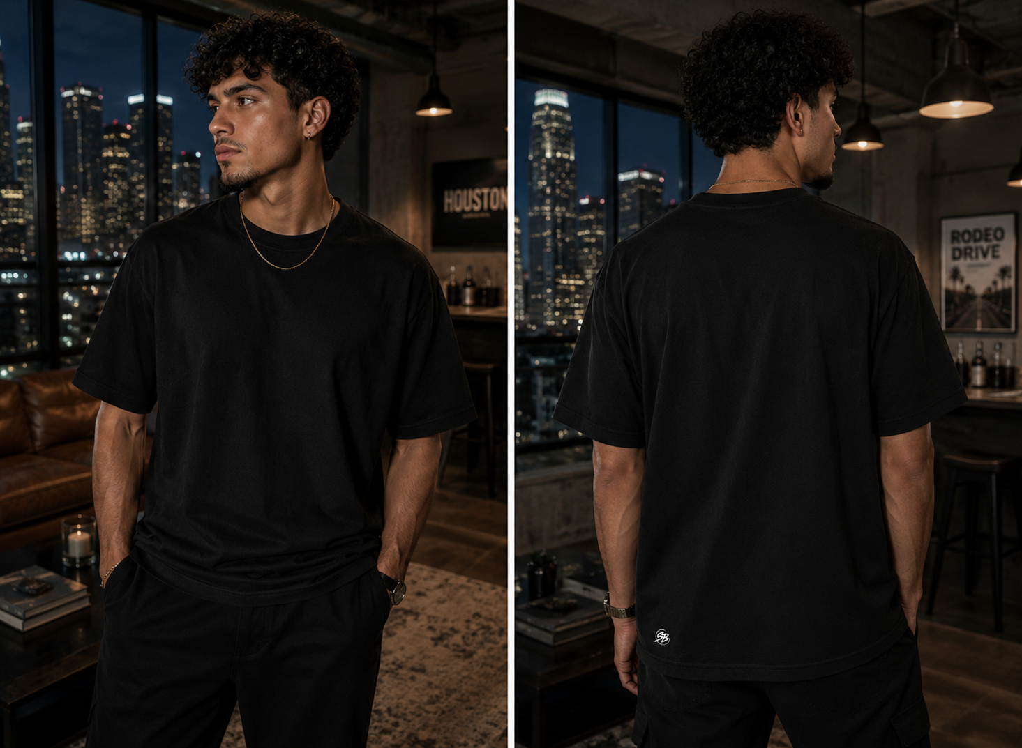 Sheabyrd Blanks | 100% Premium Heavyweight Cotton – 7.5 oz | Sheabyrd Design Lab