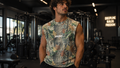 Sheabyrd Muscle Tanks | 100% Cotton Premium Tank | Sheabyrd Design Lan