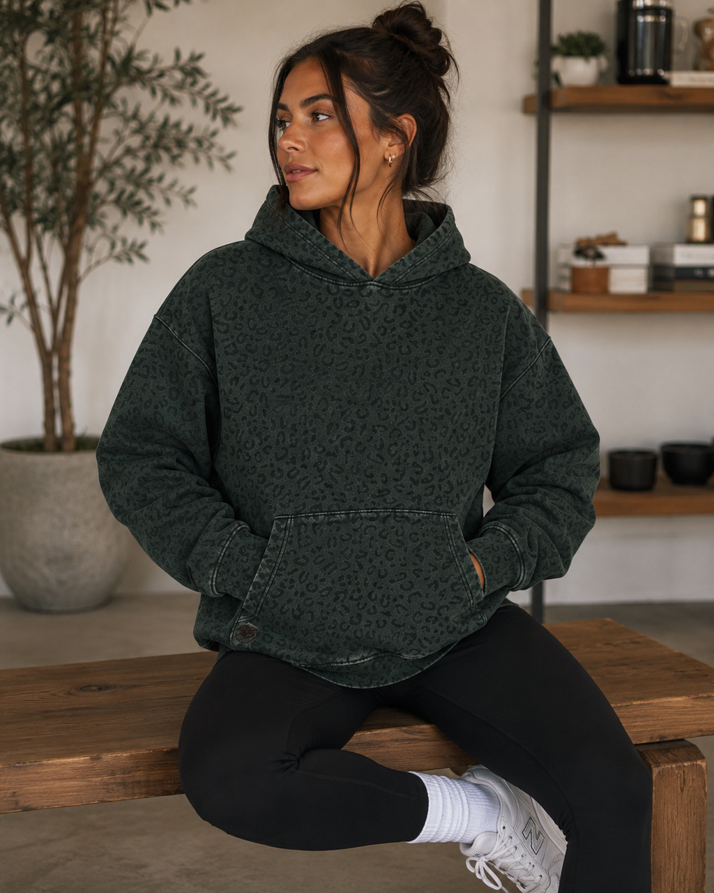 Sheabyrd Unisex Hoodies | Premium 100% Cotton Heavyweight Hoodies | Sheabyrd Design Lab