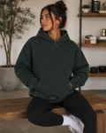 Sheabyrd Unisex Hoodies | Premium 100% Cotton Heavyweight Hoodies | Sheabyrd Design Lab