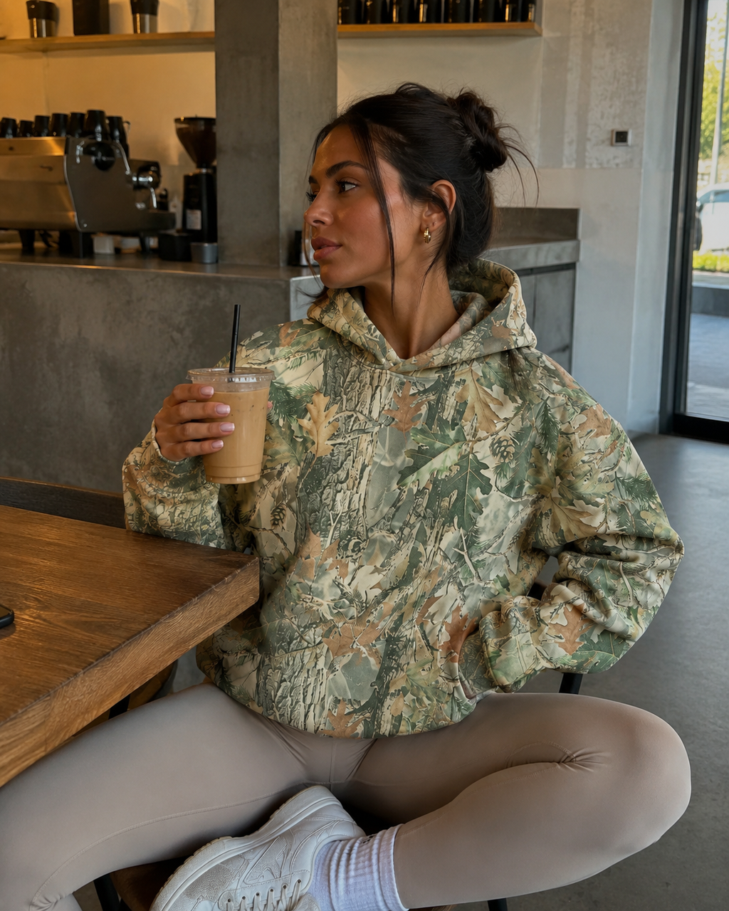 Sheabyrd Unisex Hoodies | Premium 100% Cotton Heavyweight Hoodies | Sheabyrd Design Lab