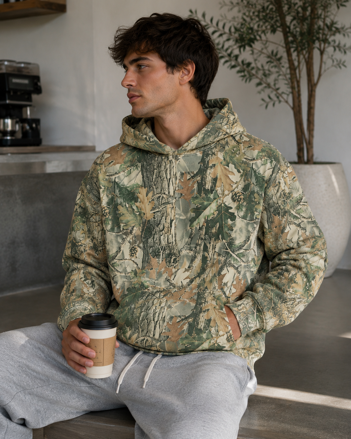 Sheabyrd Unisex Hoodies | Premium 100% Cotton Heavyweight Hoodies | Sheabyrd Design Lab