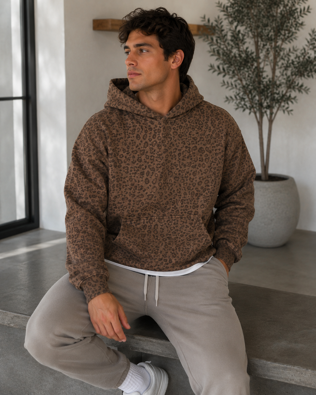 Sheabyrd Unisex Hoodies | Premium 100% Cotton Heavyweight Hoodies | Sheabyrd Design Lab