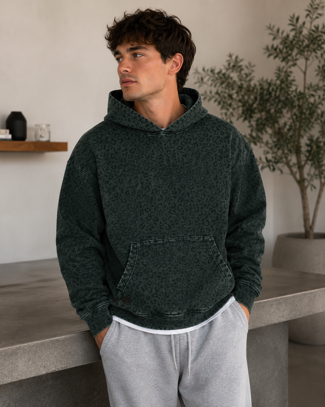 Sheabyrd Unisex Hoodies | Premium 100% Cotton Heavyweight Hoodies | Sheabyrd Design Lab
