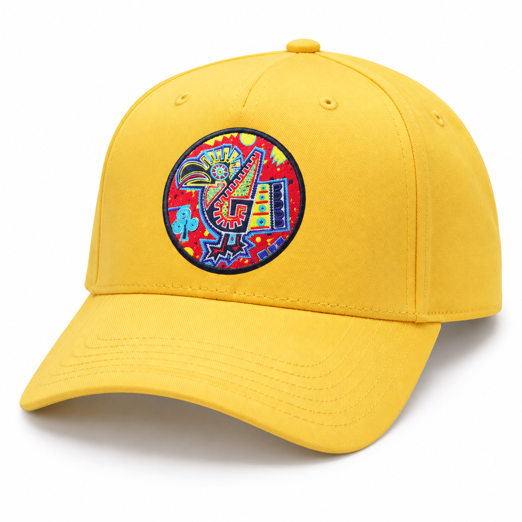 Sheabyrd OG Byrd Hat