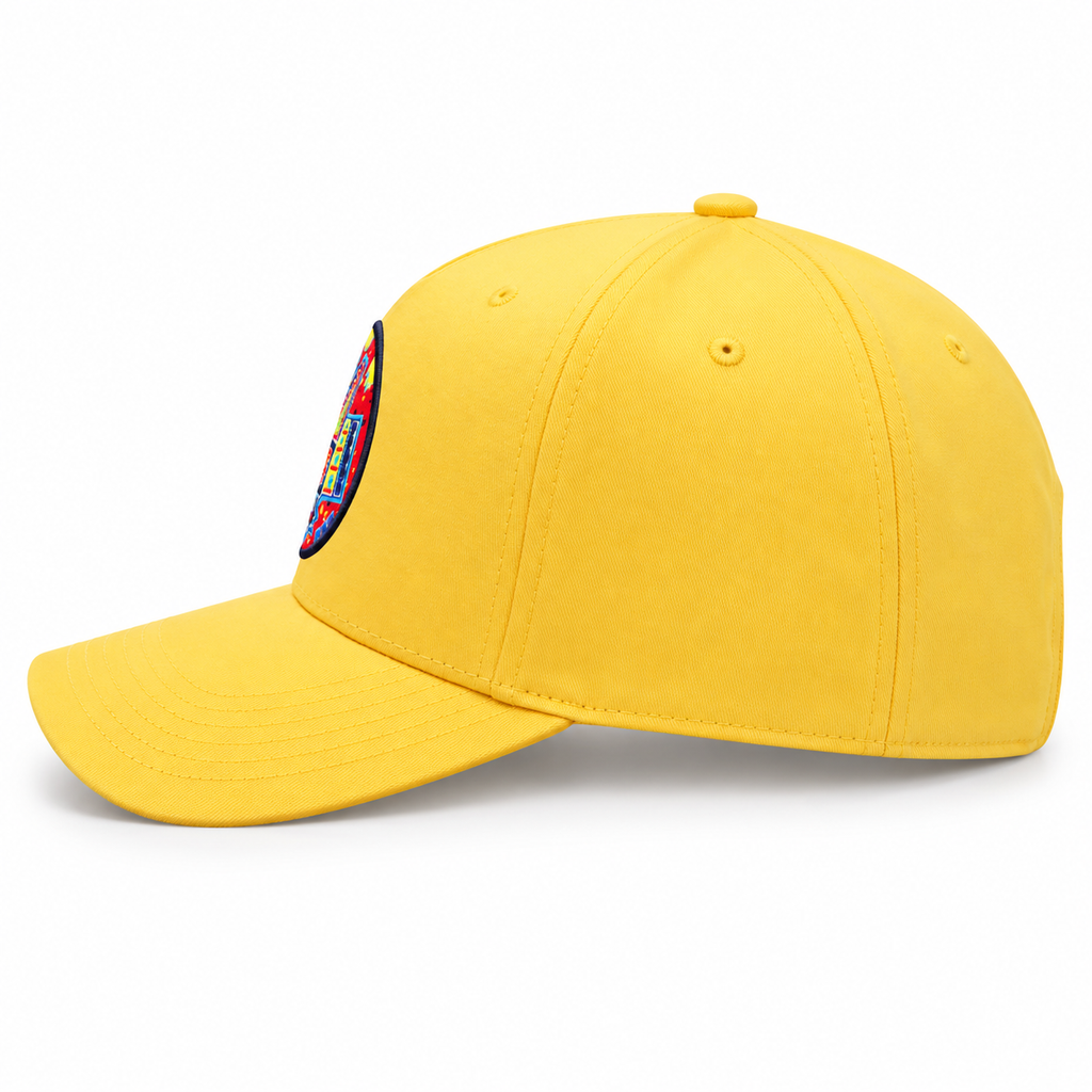 Sheabyrd OG Byrd Hat