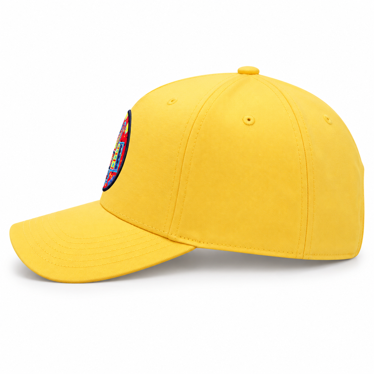 Sheabyrd OG Byrd Hat
