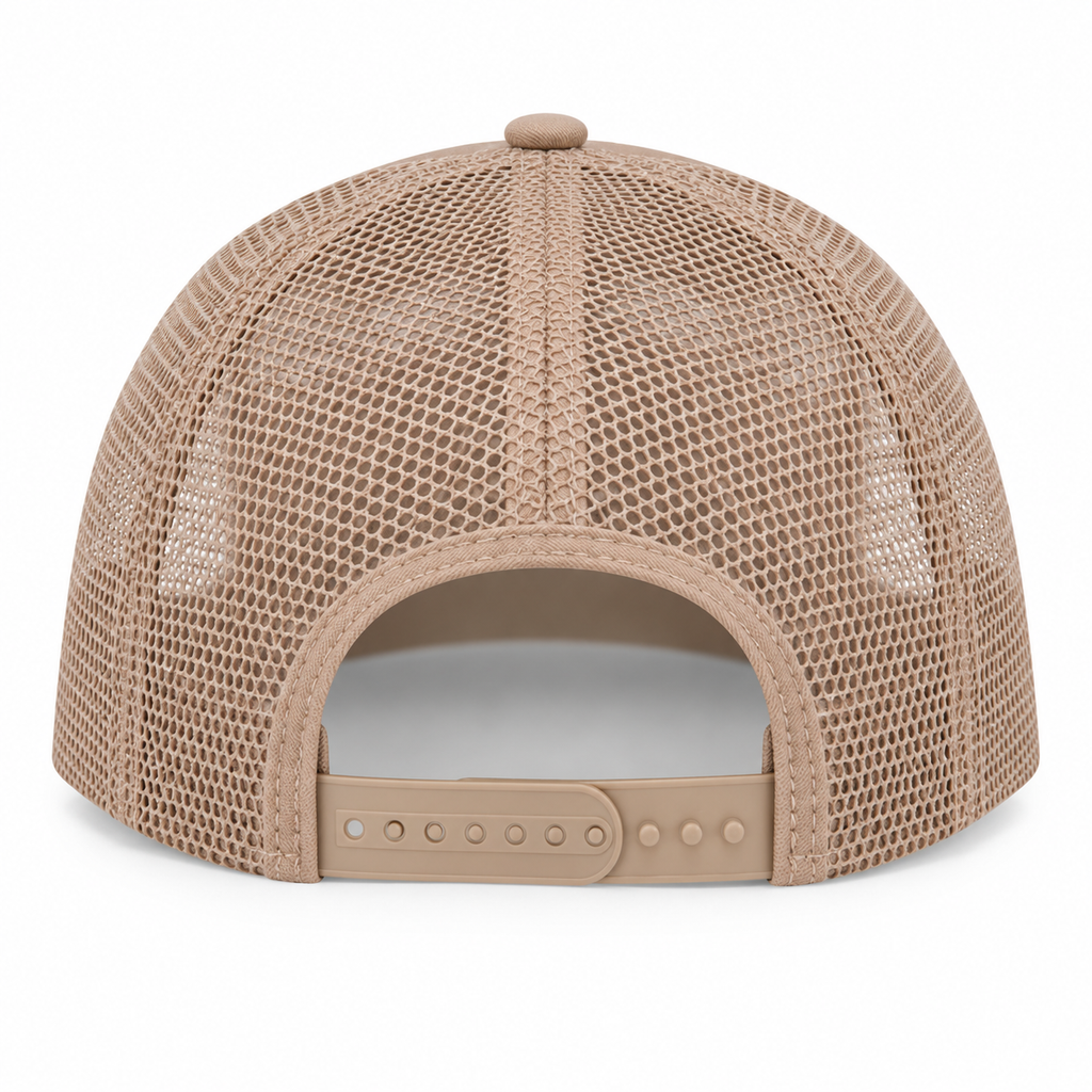 Sheabyrd OG Byrd Hat