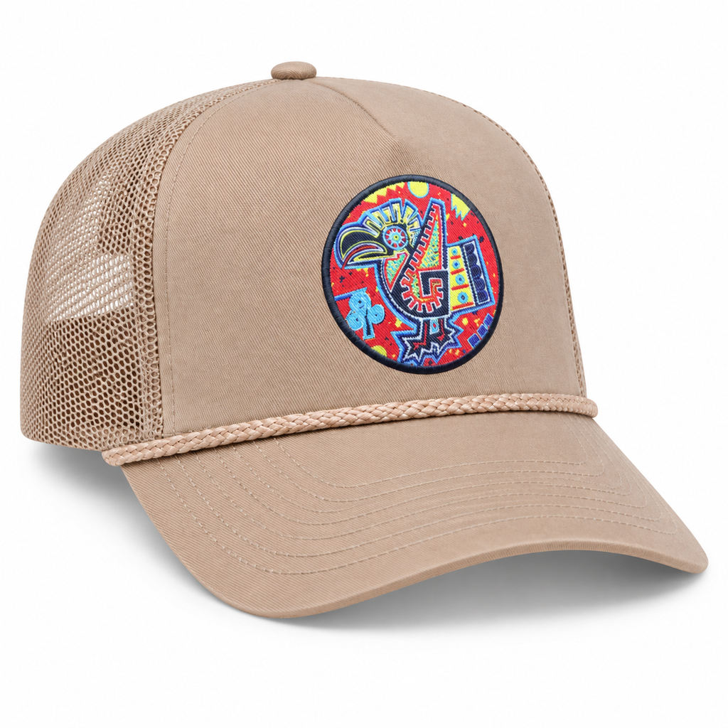 Sheabyrd OG Byrd Hat