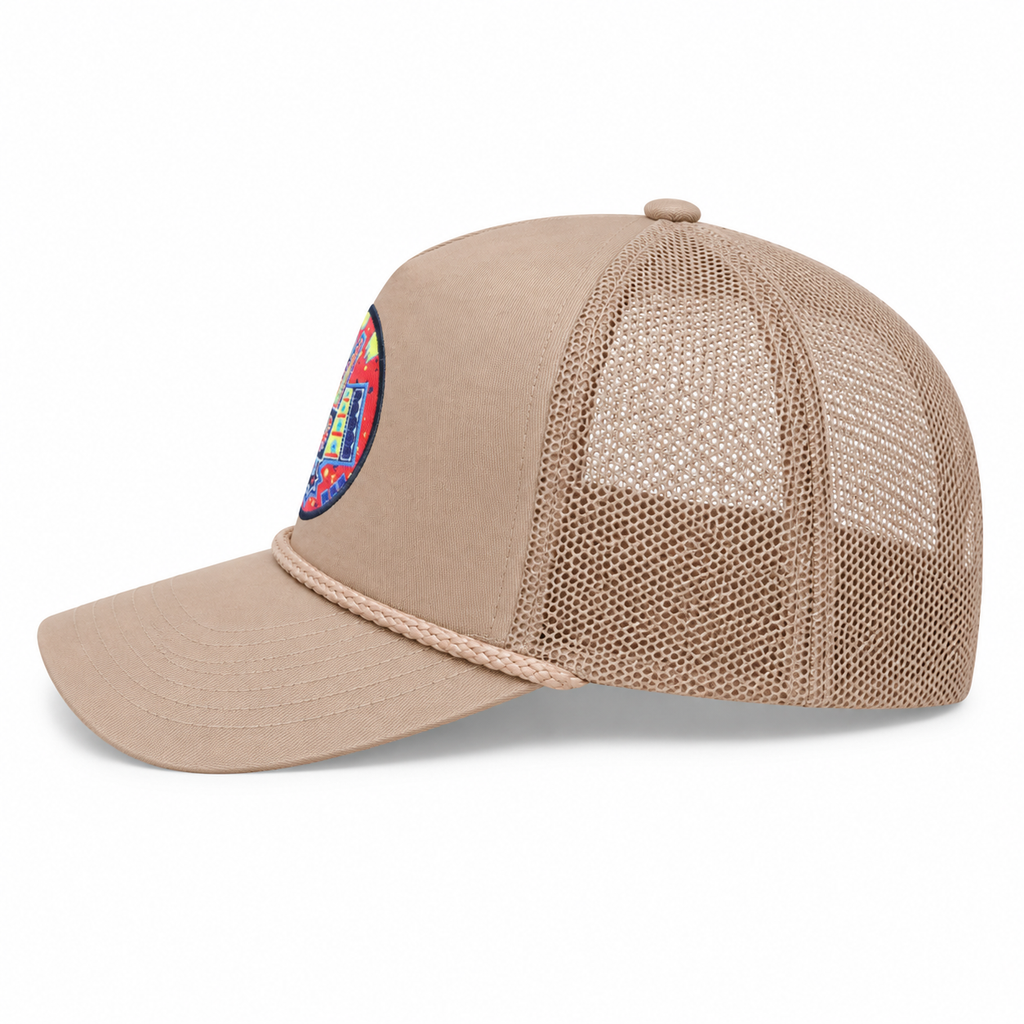 Sheabyrd OG Byrd Hat