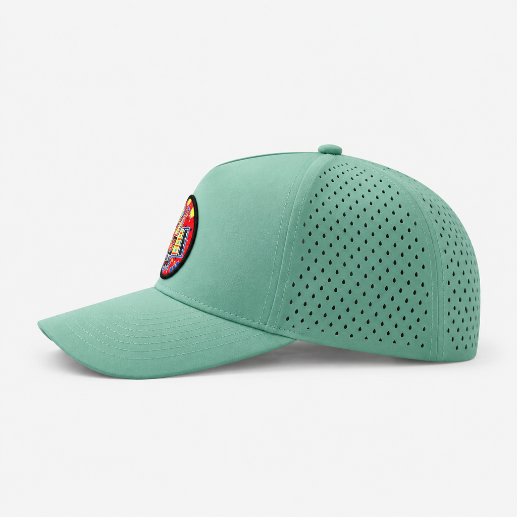 Sheabyrd OG Byrd Hat