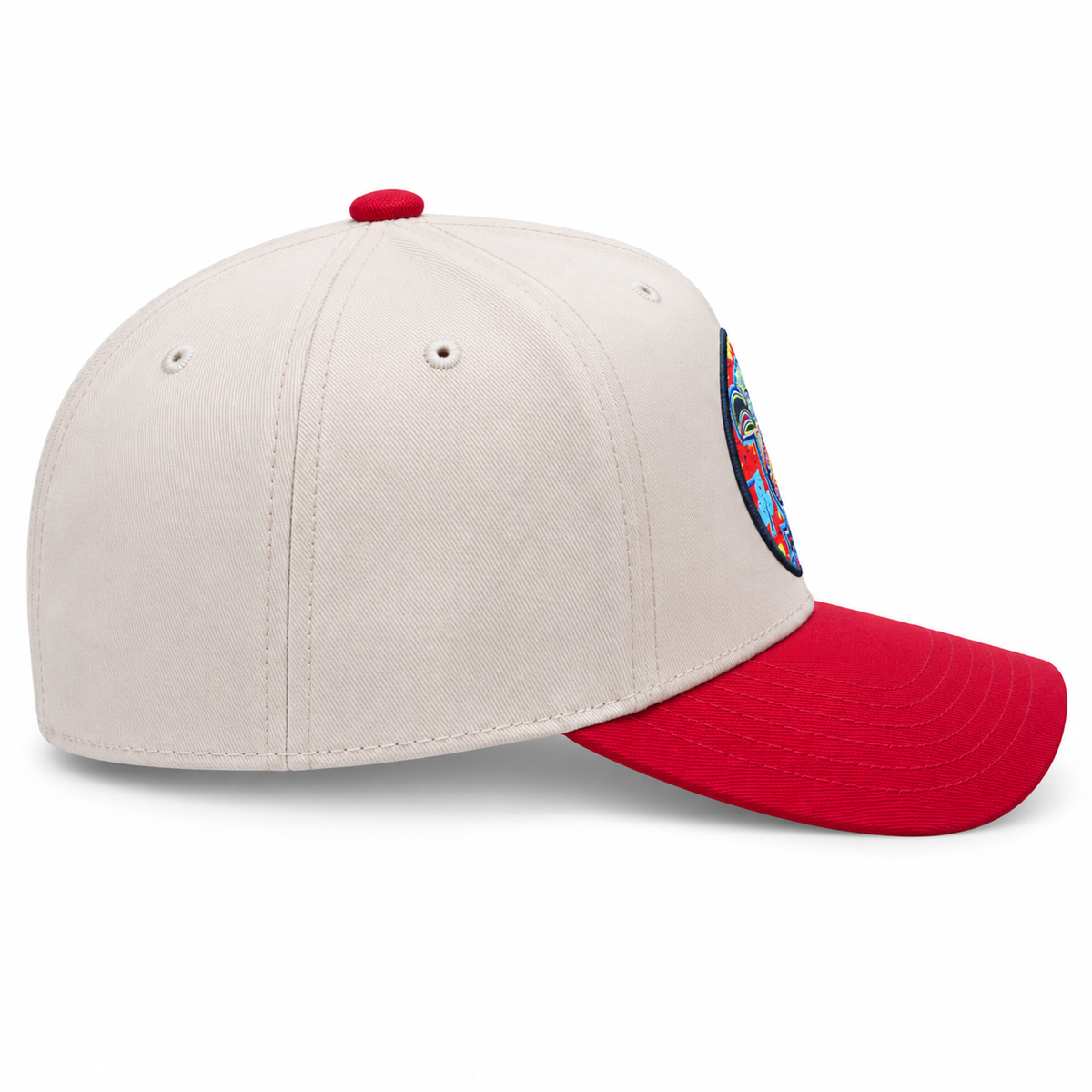 Sheabyrd OG Byrd Hat