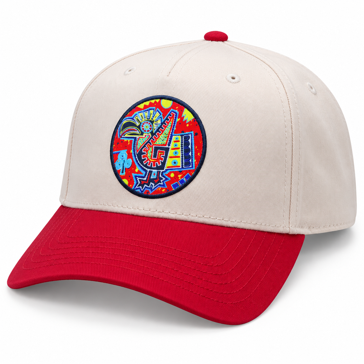 Sheabyrd OG Byrd Hat
