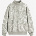 Mock Necks