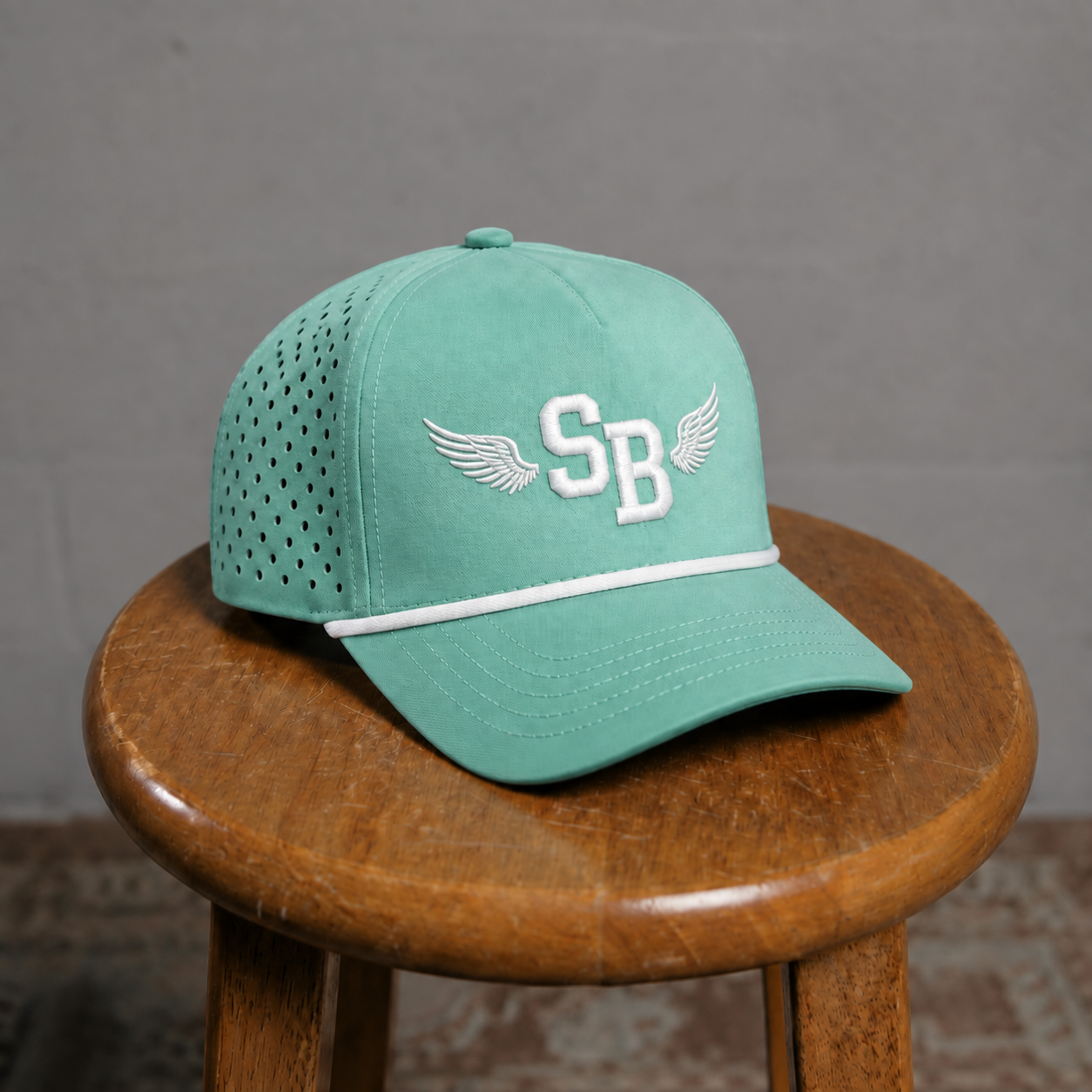 SB Wing Hats | Take Flight