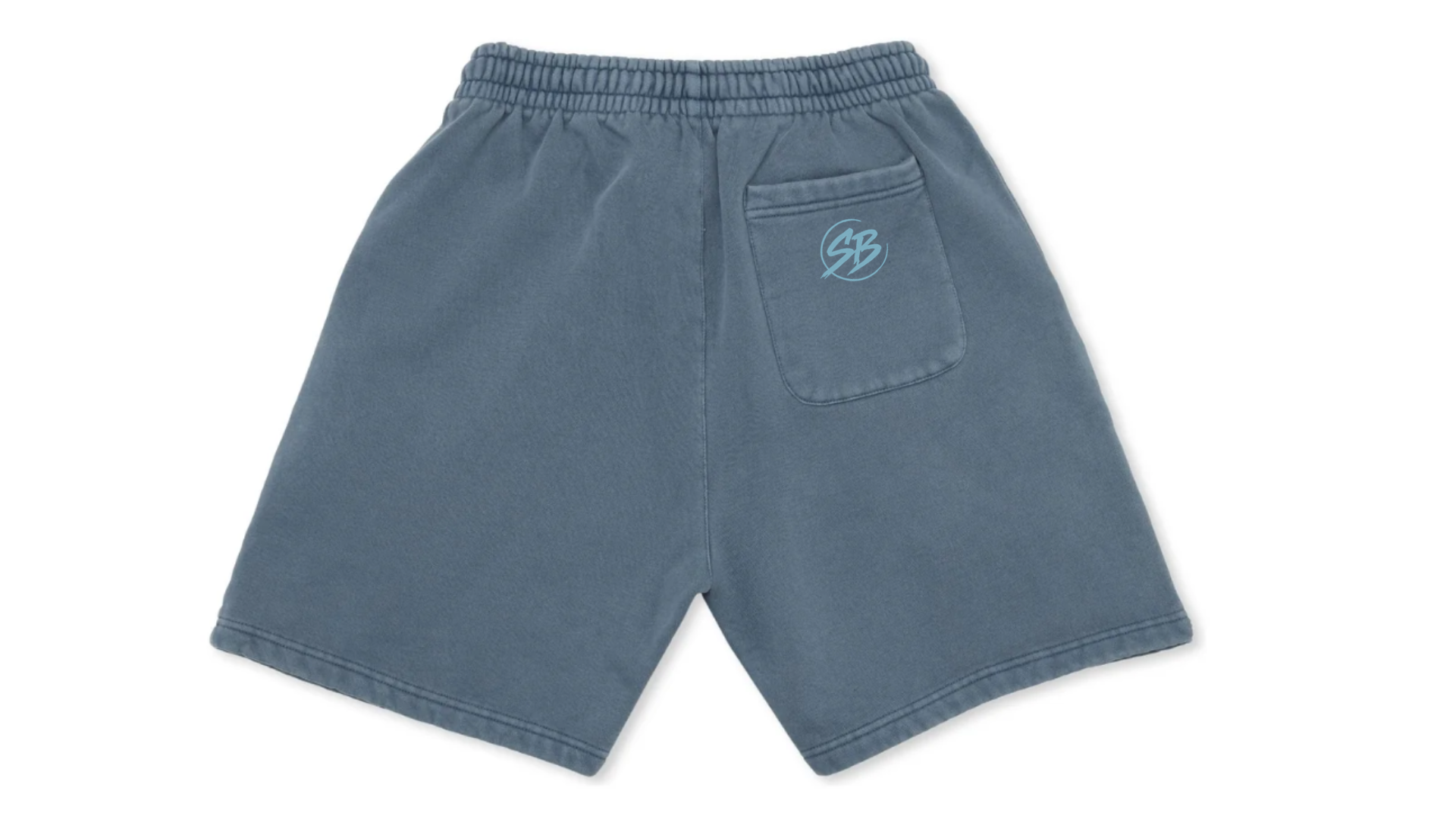 Sheabyrd Design Lab Oversized Fleece Shorts | Premium Heavyweight Streetwear