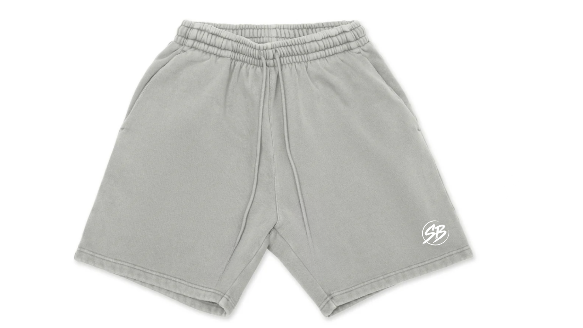 Sheabyrd Design Lab Oversized Fleece Shorts | Premium Heavyweight Streetwear