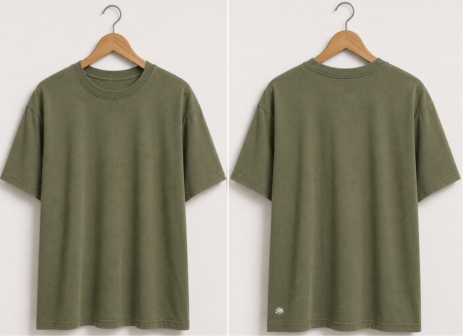 Sheabyrd Blanks | 100% Premium Heavyweight Cotton – 7.5 oz | Sheabyrd Design Lab