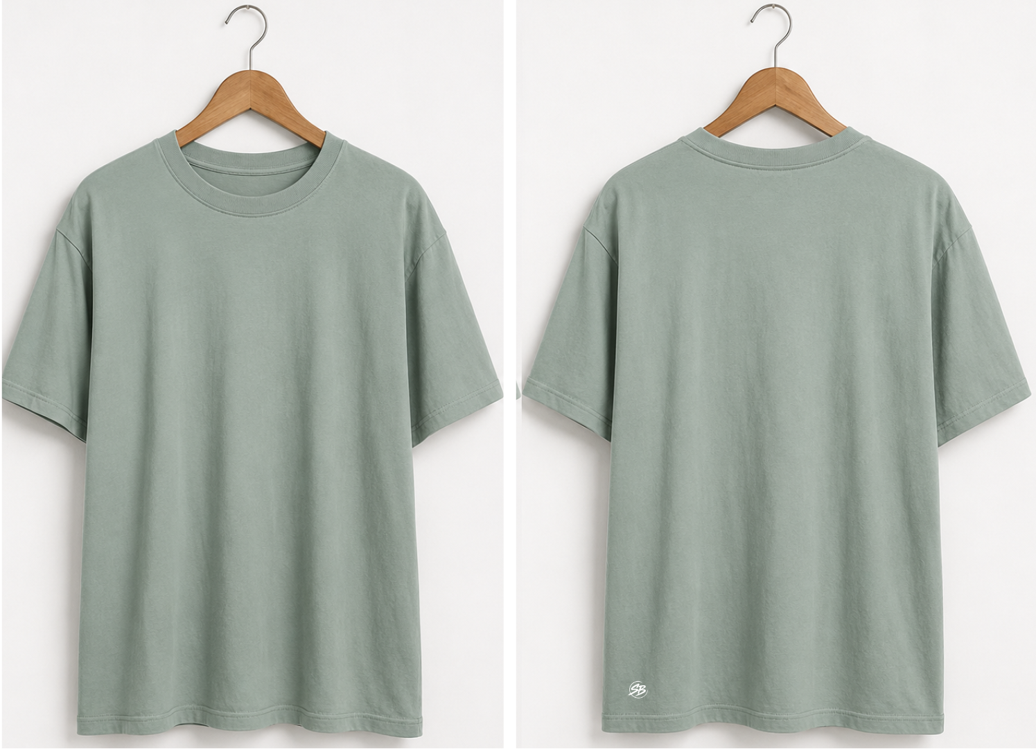 Sheabyrd Blanks | 100% Premium Heavyweight Cotton – 7.5 oz | Sheabyrd Design Lab