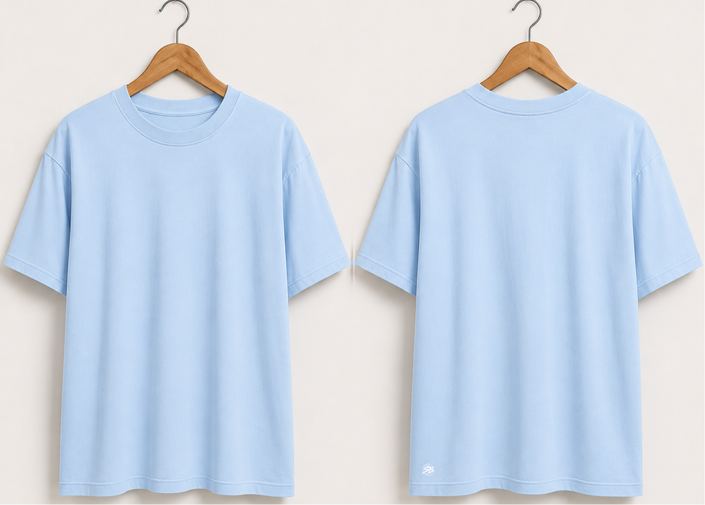 Sheabyrd Blanks | 100% Premium Heavyweight Cotton – 7.5 oz | Sheabyrd Design Lab