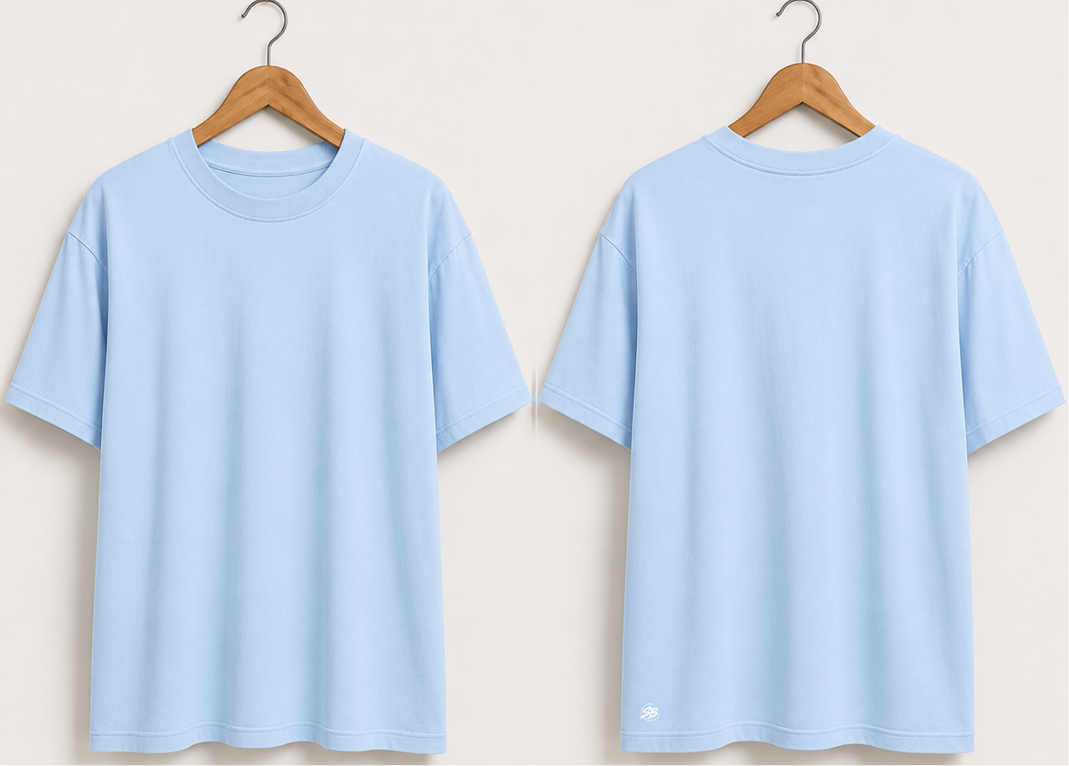 Sheabyrd Blanks | 100% Premium Heavyweight Cotton – 7.5 oz | Sheabyrd Design Lab