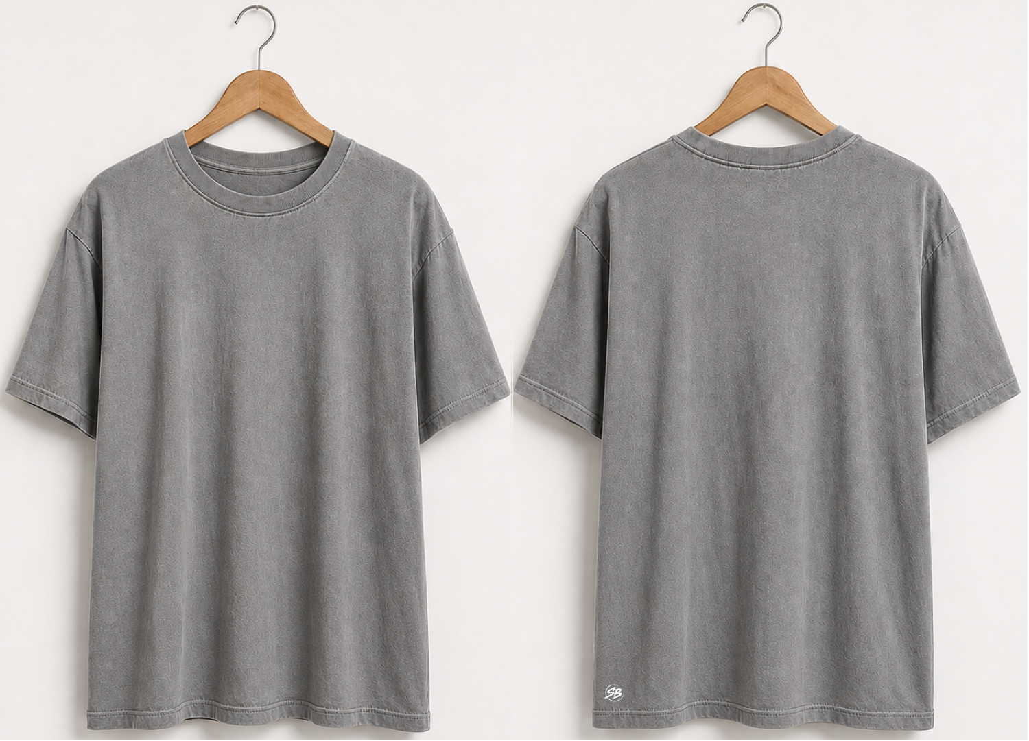 Sheabyrd Blanks | 100% Premium Heavyweight Cotton – 7.5 oz | Sheabyrd Design Lab