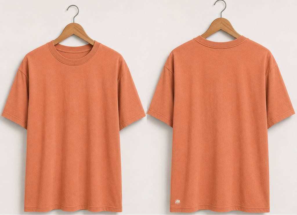 Sheabyrd Blanks | 100% Premium Heavyweight Cotton – 7.5 oz | Sheabyrd Design Lab
