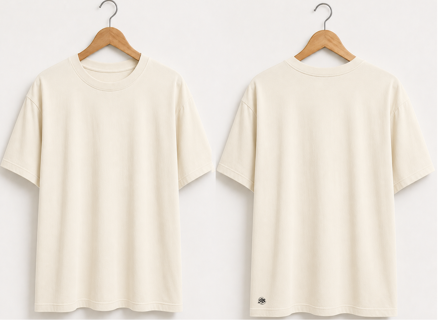 Sheabyrd Blanks | 100% Premium Heavyweight Cotton – 7.5 oz | Sheabyrd Design Lab