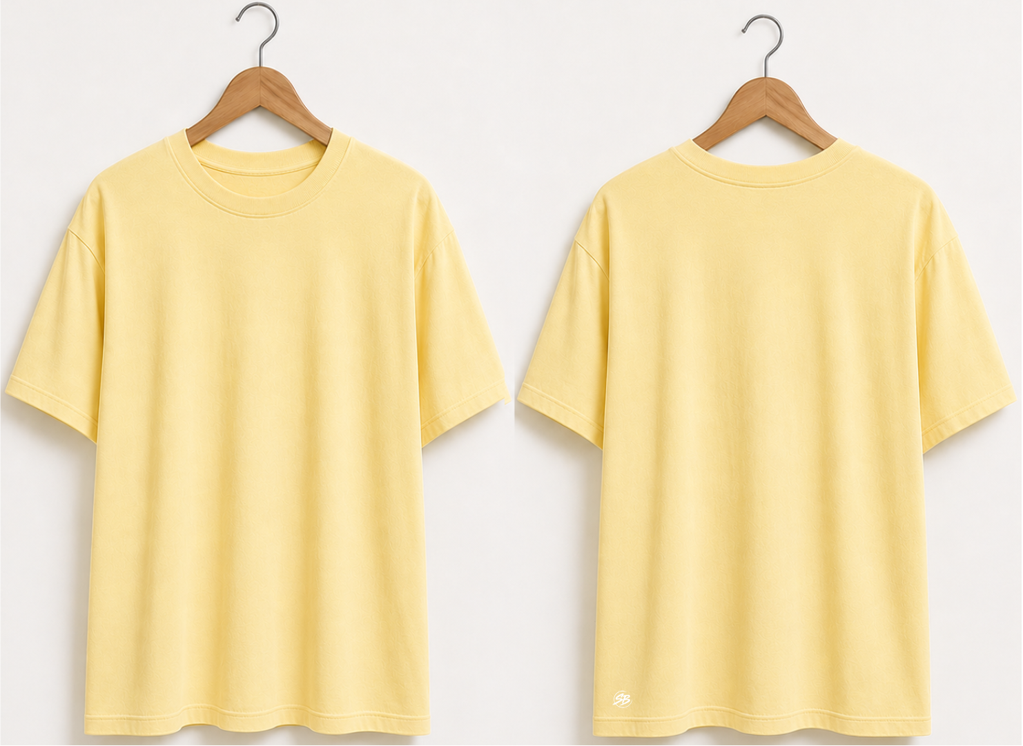 Sheabyrd Blanks | 100% Premium Heavyweight Cotton – 7.5 oz | Sheabyrd Design Lab