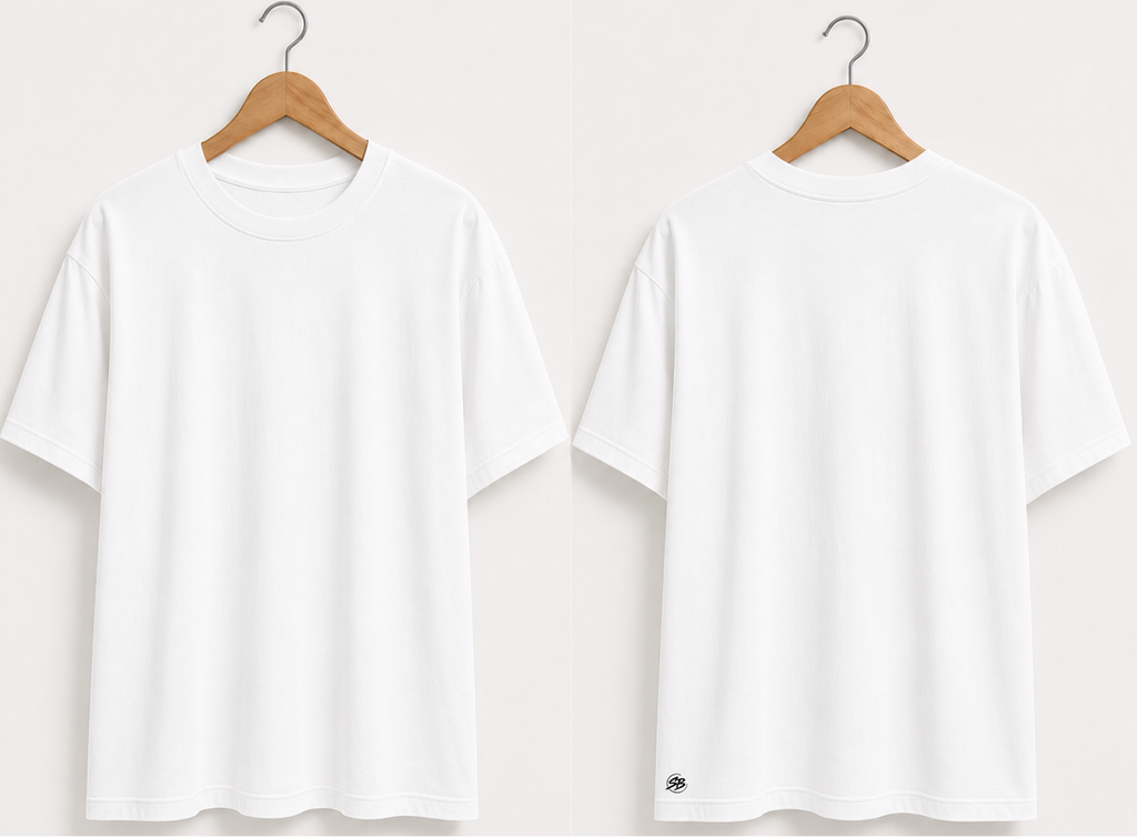 Sheabyrd Blanks | 100% Premium Heavyweight Cotton – 7.5 oz | Sheabyrd Design Lab