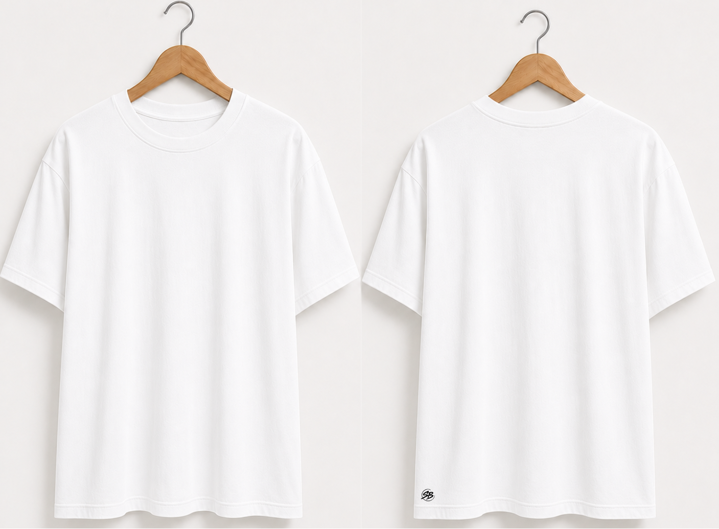 Sheabyrd Blanks | 100% Premium Heavyweight Cotton – 7.5 oz | Sheabyrd Design Lab